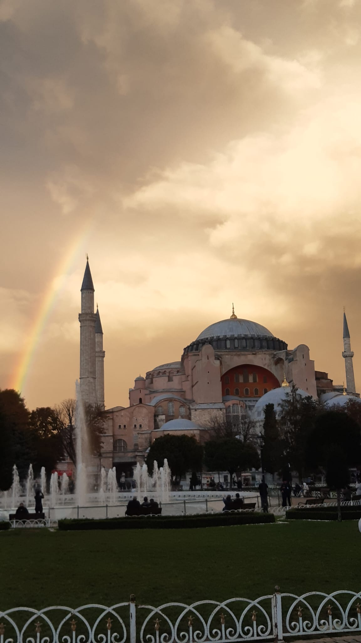 Lo Mejor de Estambul