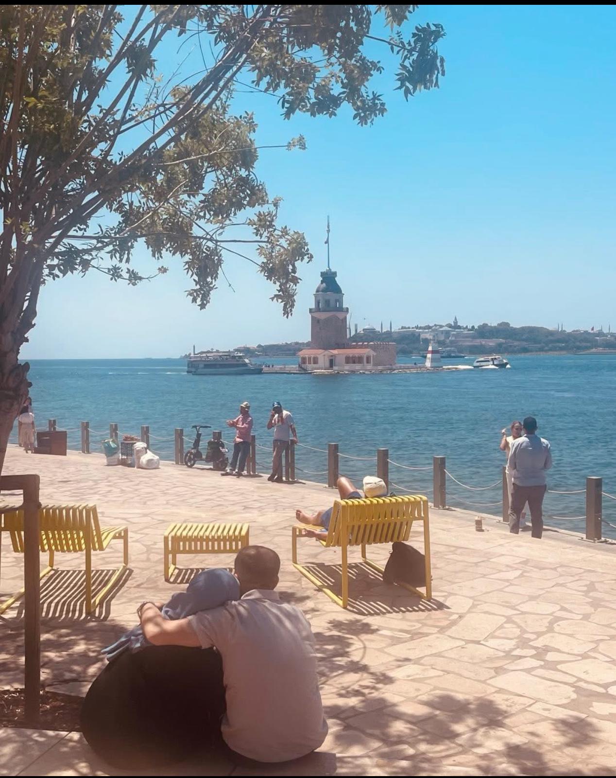 Otras Perlas de Estambul